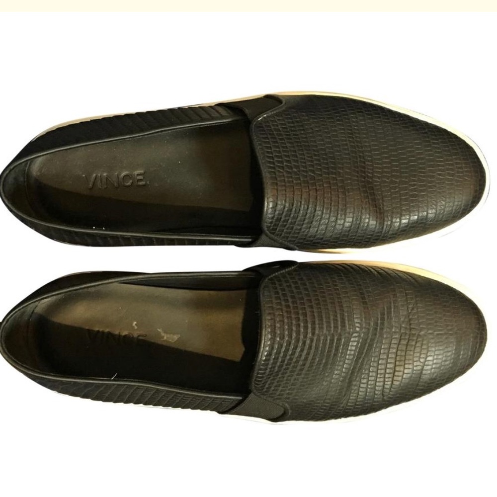 Vince Slip-on Sneakers